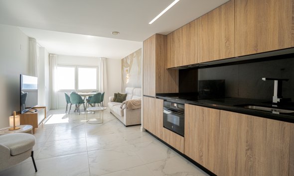 Reventa - Apartamento / Dúplex - Orihuela Costa - Punta Prima