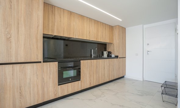 Reventa - Apartamento / Dúplex - Orihuela Costa - Punta Prima