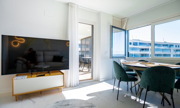 Reventa - Apartamento / Dúplex - Orihuela Costa - Punta Prima