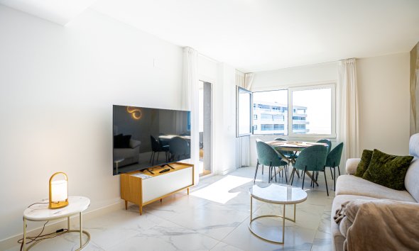 Reventa - Apartamento / Dúplex - Orihuela Costa - Punta Prima