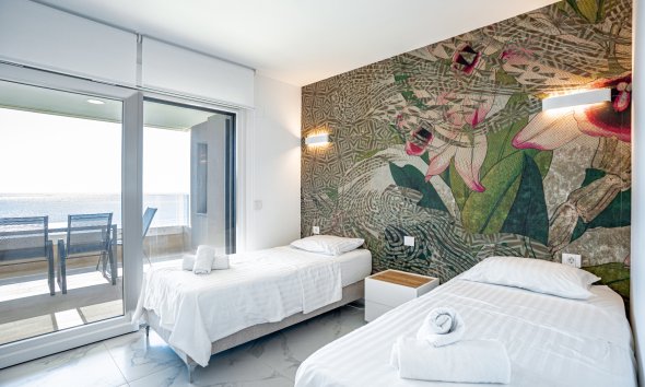 Reventa - Apartamento / Dúplex - Orihuela Costa - Punta Prima