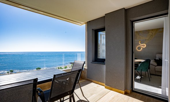 Reventa - Apartamento / Dúplex - Orihuela Costa - Punta Prima