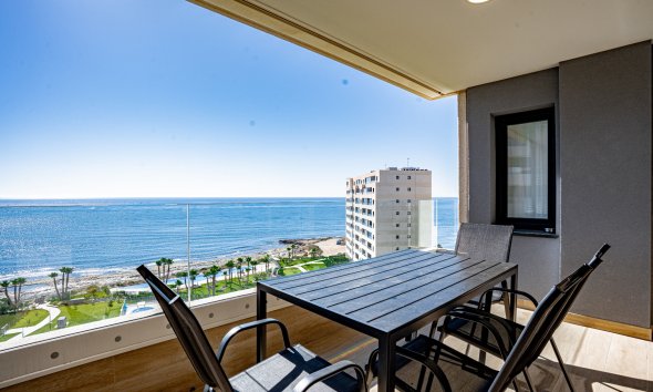 Reventa - Apartamento / Dúplex - Orihuela Costa - Punta Prima