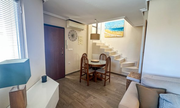 Reventa - Adosado - Orihuela Costa - Los Altos