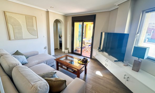 Reventa - Adosado - Orihuela Costa - Los Altos