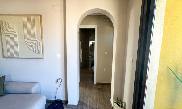 Reventa - Adosado - Orihuela Costa - Los Altos