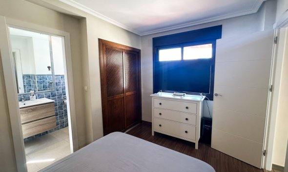 Reventa - Adosado - Orihuela Costa - Los Altos