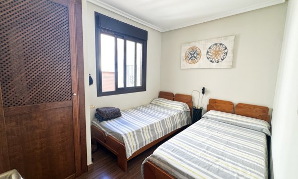 Reventa - Adosado - Orihuela Costa - Los Altos