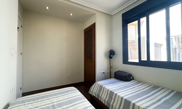 Reventa - Adosado - Orihuela Costa - Los Altos