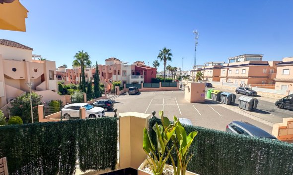 Reventa - Adosado - Orihuela Costa - Los Altos