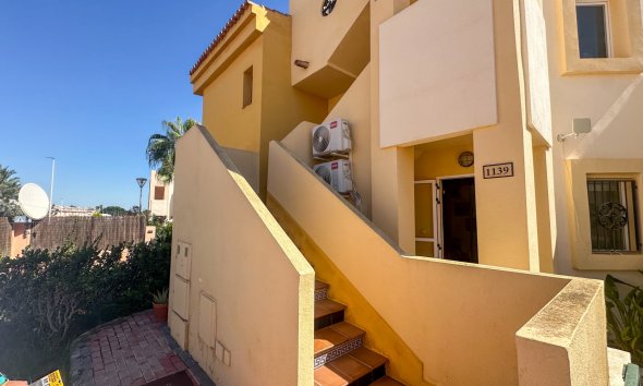 Reventa - Adosado - Orihuela Costa - Los Altos