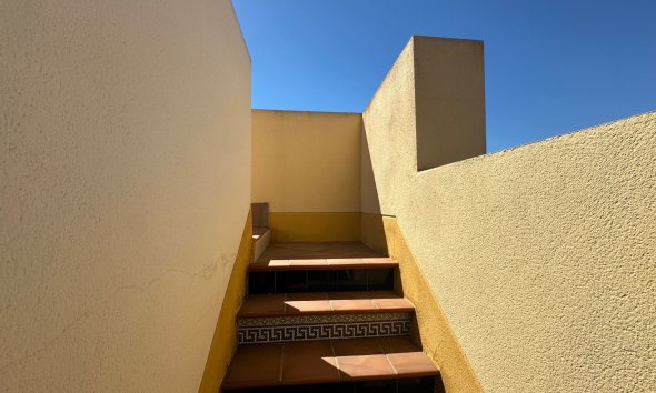 Reventa - Adosado - Orihuela Costa - Los Altos