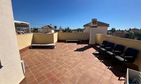 Reventa - Adosado - Orihuela Costa - Los Altos
