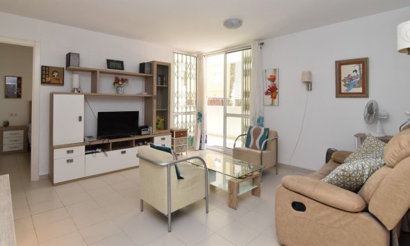 Rynek Wtórny - Apartament / Duplex - Guardamar del Segura