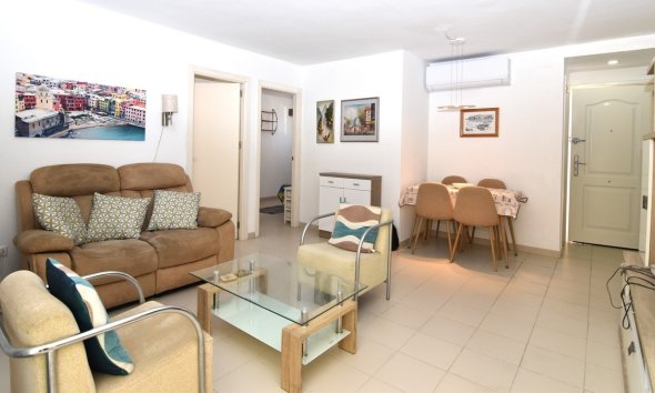 Rynek Wtórny - Apartament / Duplex - Guardamar del Segura
