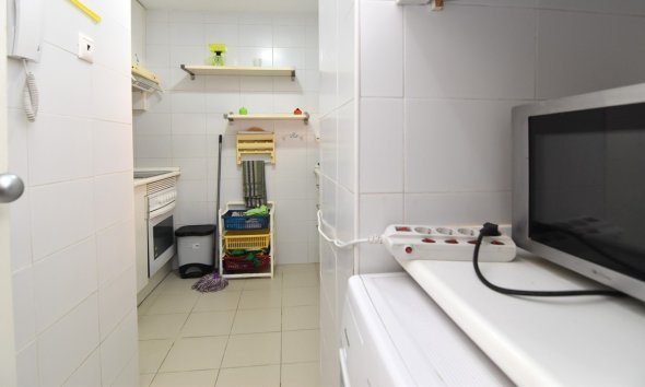 Rynek Wtórny - Apartament / Duplex - Guardamar del Segura