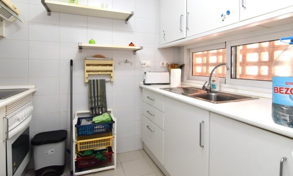 Rynek Wtórny - Apartament / Duplex - Guardamar del Segura