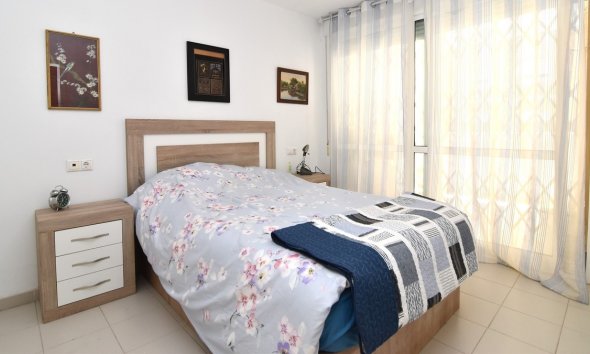Rynek Wtórny - Apartament / Duplex - Guardamar del Segura