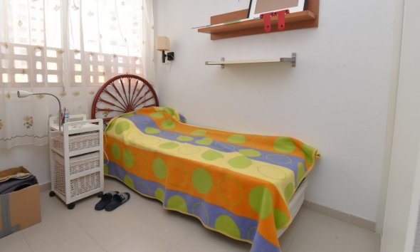 Rynek Wtórny - Apartament / Duplex - Guardamar del Segura