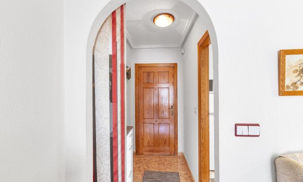 Rynek Wtórny - Apartament / Duplex - Torrevieja - Estacion de autobuses