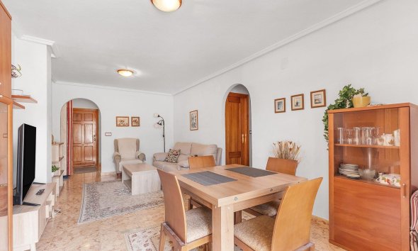 Rynek Wtórny - Apartament / Duplex - Torrevieja - Estacion de autobuses