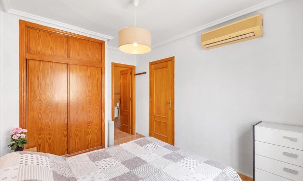 Rynek Wtórny - Apartament / Duplex - Torrevieja - Estacion de autobuses