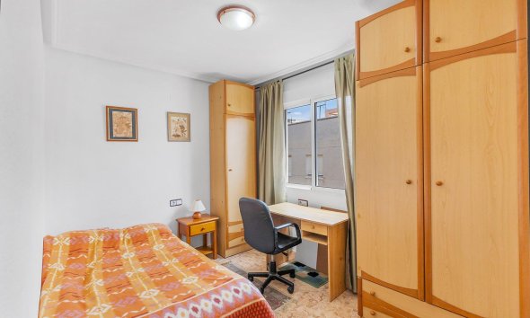 Rynek Wtórny - Apartament / Duplex - Torrevieja - Estacion de autobuses