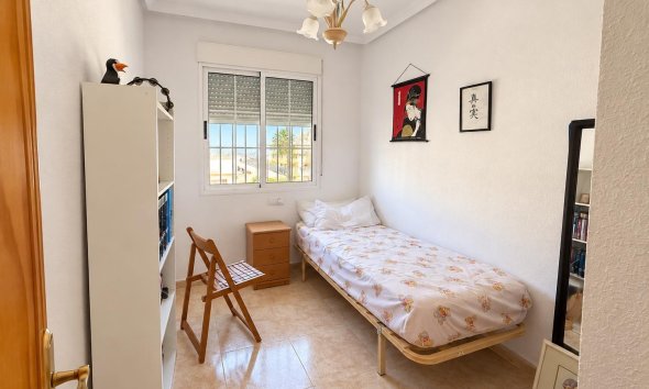 Reventa - Adosado - Torrevieja - El limonar