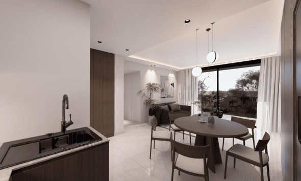 Rynek Pierwotny - Apartament / Duplex - Guardamar del Segura