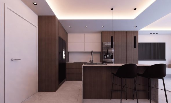 Rynek Pierwotny - Apartament / Duplex - Guardamar del Segura