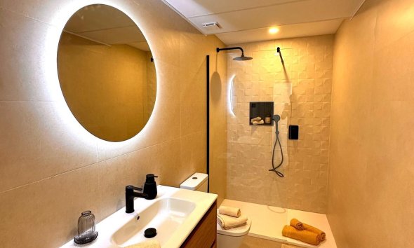 New Build - Apartment / Duplex - San Pedro del Pinatar - San Pedro De Pinatar