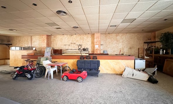 Resale - Townhouse / Terraced House - Orihuela - Bigastro