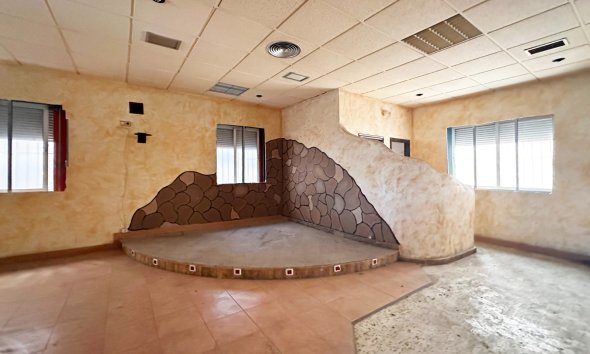 Resale - Townhouse / Terraced House - Orihuela - Bigastro