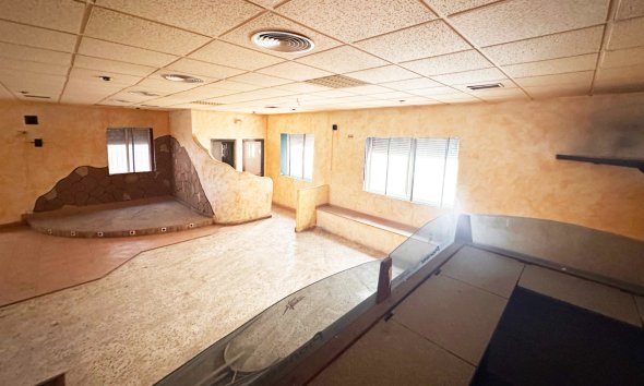 Resale - Townhouse / Terraced House - Orihuela - Bigastro