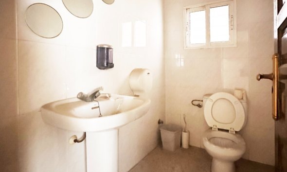 Resale - Townhouse / Terraced House - Orihuela - Bigastro