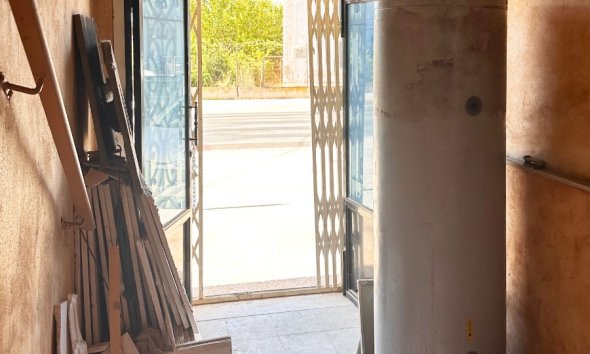 Resale - Townhouse / Terraced House - Orihuela - Bigastro