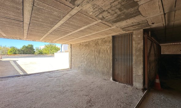 Resale - Townhouse / Terraced House - Orihuela - Bigastro
