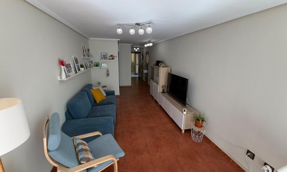 Rynek Wtórny - Apartament / Duplex - Torrevieja - Torreblanca