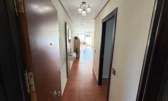 Rynek Wtórny - Apartament / Duplex - Torrevieja - Torreblanca