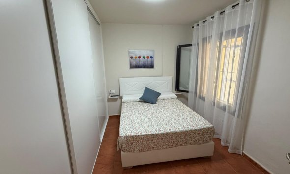 Rynek Wtórny - Apartament / Duplex - Torrevieja - Torreblanca