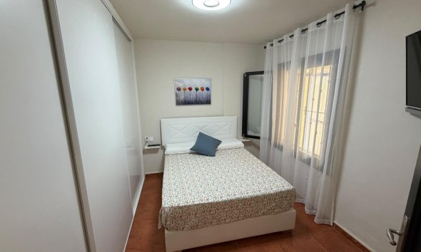 Rynek Wtórny - Apartament / Duplex - Torrevieja - Torreblanca