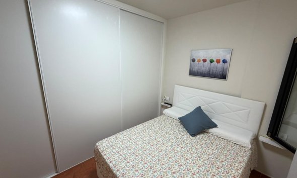 Rynek Wtórny - Apartament / Duplex - Torrevieja - Torreblanca