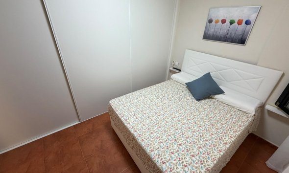Rynek Wtórny - Apartament / Duplex - Torrevieja - Torreblanca