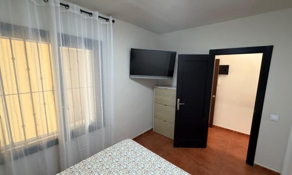 Rynek Wtórny - Apartament / Duplex - Torrevieja - Torreblanca