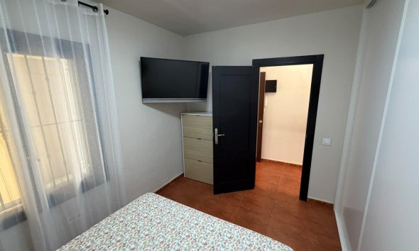 Rynek Wtórny - Apartament / Duplex - Torrevieja - Torreblanca