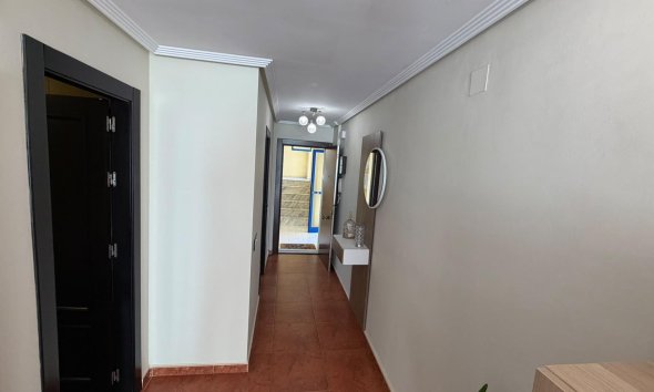 Rynek Wtórny - Apartament / Duplex - Torrevieja - Torreblanca