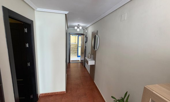 Rynek Wtórny - Apartament / Duplex - Torrevieja - Torreblanca