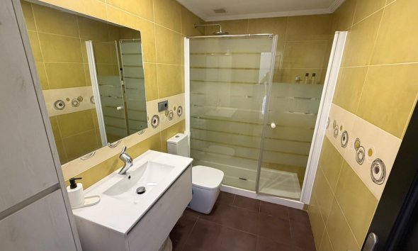 Rynek Wtórny - Apartament / Duplex - Torrevieja - Torreblanca