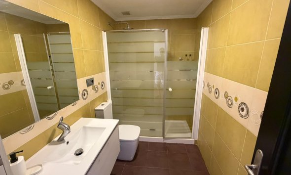 Rynek Wtórny - Apartament / Duplex - Torrevieja - Torreblanca