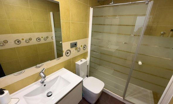 Rynek Wtórny - Apartament / Duplex - Torrevieja - Torreblanca